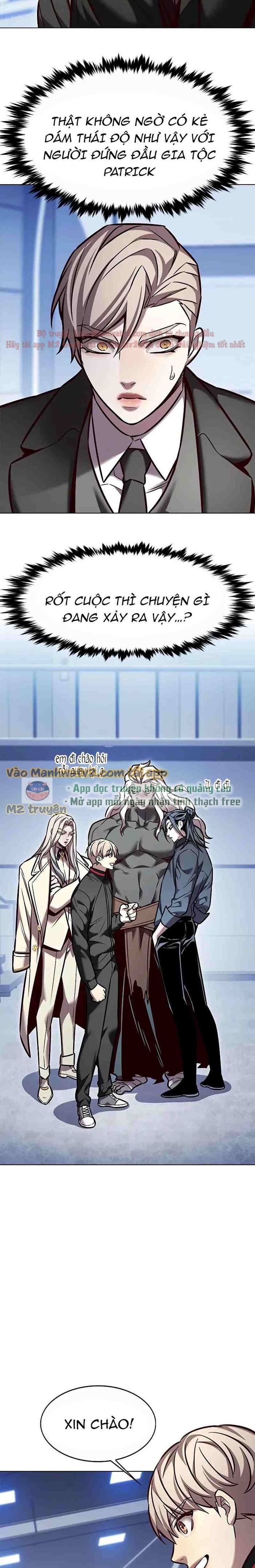 Đọc truyện Hóa thân thành mèo (Bản Free) - Chap 285